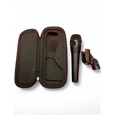 Used Shure NXN8/C Dynamic Microphone