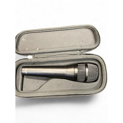 Used Shure NXN8/C Dynamic Microphone