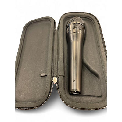 Used Shure NXN8/C Dynamic Microphone