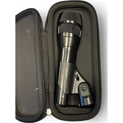 Used Shure NXN8/C NEXADYNE Dynamic Microphone