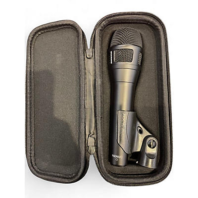 Used Shure NXN8/C Nexadyne Dynamic Microphone