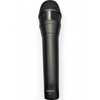 Used Shure NXN8C Dynamic Microphone Dynamic Microphone