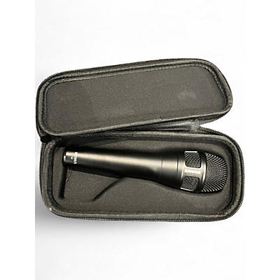 Used Shure NXN8S Condenser Microphone