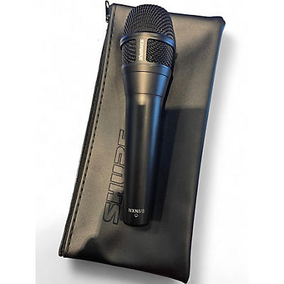 Used Shure NXN8S Dynamic Microphone