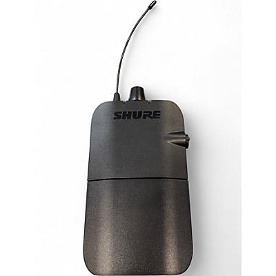 Used Shure P3R