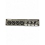 Used Shure P4M Line Mixer