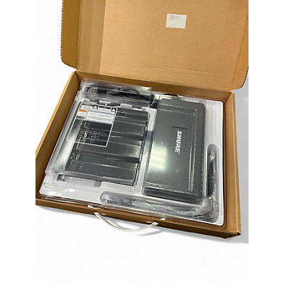 Used Shure P6TR-HA In Ear Wireless System