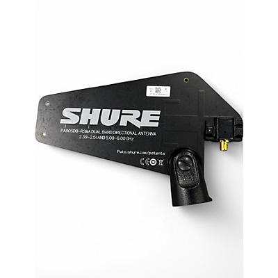 Used Shure PA805Z2