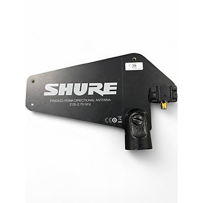 Used Shure PA805Z2