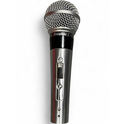 Used Shure PE 56D Dynamic Microphone