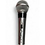 Used Shure PE 56D Dynamic Microphone