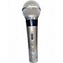 Used Shure PE50SP Dynamic Microphone