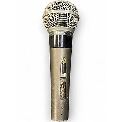 Used Shure PE50SP SUPER PRO Dynamic Microphone