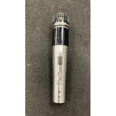 Shure Used Shure PE54D-CN Dynamic Microphone