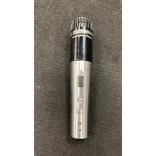 Shure Used Shure PE54D-CN Dynamic Microphone