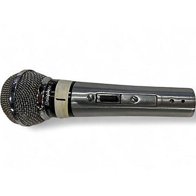 Used Shure PE56D Dynamic Microphone