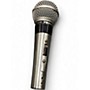 Used Shure PE56D Dynamic Microphone