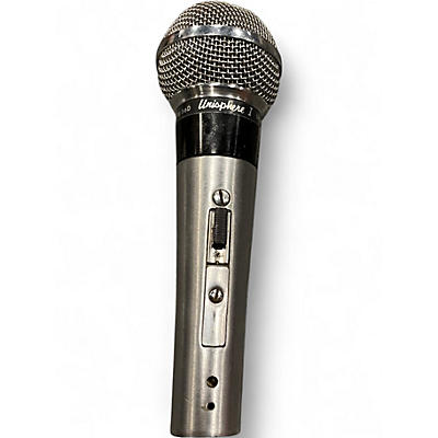 Used Shure PE56D Dynamic Microphone