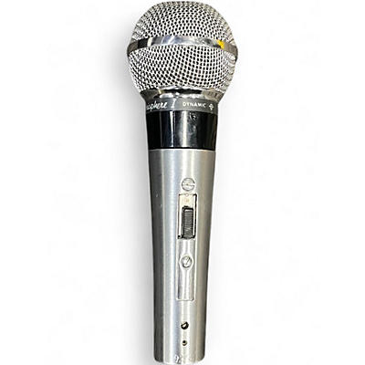 Used Shure PE56D Dynamic Microphone