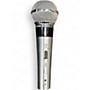 Used Shure PE56D Dynamic Microphone