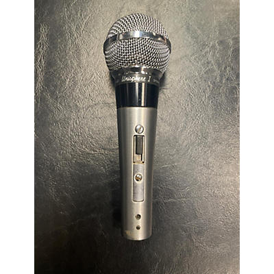 Shure Used Shure PE56D UNISPHERE Dynamic Microphone