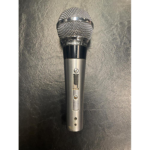 Shure Used Shure PE56D UNISPHERE Dynamic Microphone