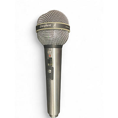 Used Shure PE585 Dynamic Microphone