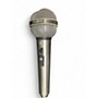 Used Shure PE585 Dynamic Microphone