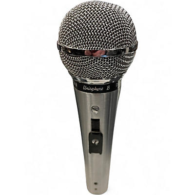 Used Shure PE588 Dynamic Microphone