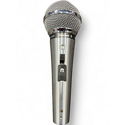 Used Shure PE588 Dynamic Microphone