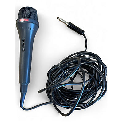 Used Shure PE5H Dynamic Microphone