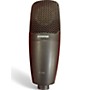 Used Shure PG 42 Condenser Microphone