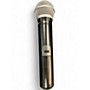 Used Shure PG2 PG58 Dynamic Microphone