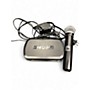 Used Shure PG24/PG58 Handheld Wireless System