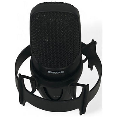 Used Shure PG27 Condenser Microphone