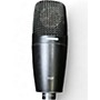 Used Shure PG27 Condenser Microphone