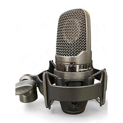 Used Shure PG27LC USB Microphone