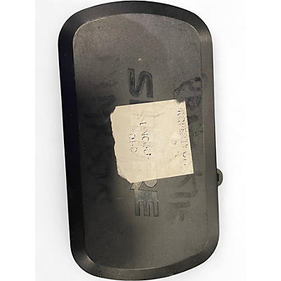 Used Shure PG4 RECIEVER Wireless System