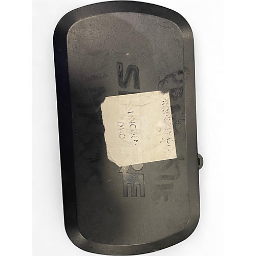 Used Shure PG4 RECIEVER Wireless System