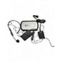 Used Shure PG4 W/ PGA31 HEADSET Headset Wireless System