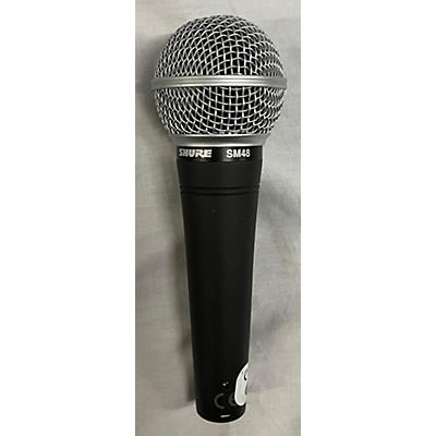 Used Shure PG42 Condenser Microphone