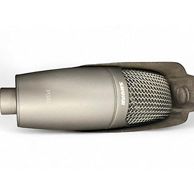 Shure Used Shure PG42 Condenser Microphone