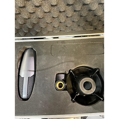 Used Shure PG42 Condenser Microphone