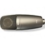 Used Shure PG42 Condenser Microphone