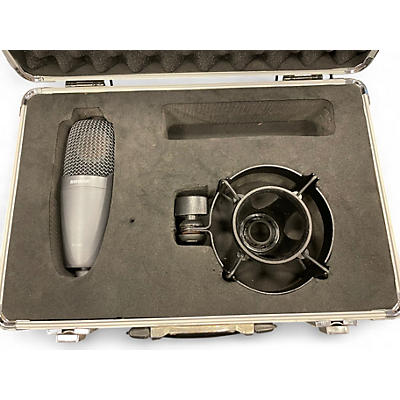 Used Shure PG42 Condenser Microphone