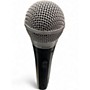 Used Shure PG48 Dynamic Microphone