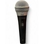 Used Shure PG48 Dynamic Microphone