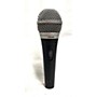 Used Shure Used Shure PG48XLR Dynamic Microphone