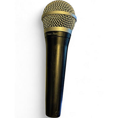 Used Shure PG48XLR Dynamic Microphone