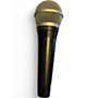 Used Shure PG48XLR Dynamic Microphone